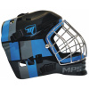 INSPO s.r.o. MPS brank. maska Pro Black/Blue