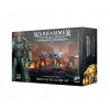 Warhammer 40000 MkVI Taktická jednotka, Horus Heresy Legiones Astartes Games Workshop