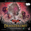 PAX 10: Draugova oběť - Asa Larsson, Ingela Korsell - online doručenie