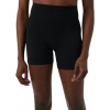 Björn Borg Sthlm Seamless Light Shorts - black beauty - Čierny
