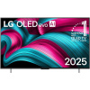 LG OLED42C5 OLED EVO AI 4K SMART TV (2025) (OLED42C54LA)