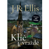 Klíč k vraždě - Ellis J R