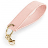 Prívesok na kľúče BagBase Elegantný BG747 Soft Pink