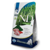 Farmina FARMINA N&D Spirulina Lamb Puppy MED/MAXI - suché krmivo pre psov - 2 kg