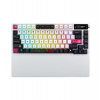 ASUS ROG AZOTH X (ROG NX Snow V2 / PBT) US (90MP044F-BKUA30)