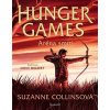 Hunger Games – Aréna smrti (ilustrované vydání) - Suzanne Collinsová