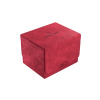 Gamegenic Gamegenic: Sidekick 100+ XL Red