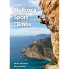 Mallorca Sport climbs - horolezecký průvodce