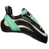 Dámské lezečky La Sportiva Miura Woman white/jade green, velikost 41 Nové