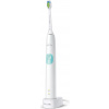 Philips Sonicare HX6807/24 Vstavaný tlakový senzor Sonická elektrická zubná kefka