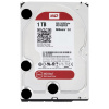 Pevný disk Western Digital Red WD10EFRX -68FYTN0 1TB SATA II 3,5