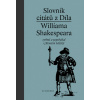 Slovník citátů Williama Shakespeara - Martin Hilský