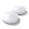 TP-LINK TP-Link AC1300 Deco Wi-Fi systém pre celú domácnosť (balenie 2 kusov)