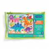 Mudpuppy Puzzle Silný dinosaury 12 dielikov