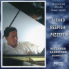 ALFANO.RESPIGHI.PIZZETTI - Xx Century Italian Piano Music (CD) (BONGIOVANNI)