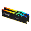 Kingston Technology FURY Beast RGB pamäťový modul 32 GB 2 x 16 GB DDR5 (KF552C36BBEAK2-32)