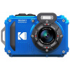 Kodak Pixpro WPZ2 Blue