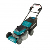 Makita Makita DLM536Z AKU sekačka s pojezdem 530mm Li-ion LXT 2x18V, bez aku Z DLM536Z