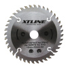 XTLINE TCT / Kotúč pílový s SK plátkami, trapéz 185 mm