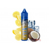 Longfill Just Juice Ice Citron Coconut - 12 ml