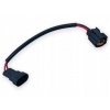 Kábel modulu, riadiaca jednotka LED HID D1S D1R D3S D3R pre Infiniti Mercury Nissan