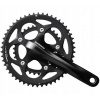 Shimano FC-RS400 2x10s 50-34 175mm kľuky