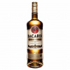 Bacardi Carta Oro 1l 37,5% (čistá fľaša)