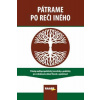 Pátrame po reči iného - Viliam Kratochvíl