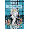 Viz Media Death Note 09