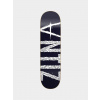 Antiz Team Big Script (navy/white) 8.25