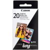 CANON ZP-2030 papír pro Zoemini (20ks / 50 x 76mm) 3214C002