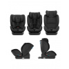 Autosedačka MyWay Isofix black 0-36kg Kinderkraft 2020