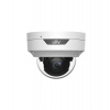 UNIVIEW IP kamera 2688x1520 (4 Mpix), až 30 sn/s, H.265, obj. motorzoom 2,8-12 mm (102,79-30,86°), PoE, Mic, IR 40m, WD (IPC3534LB-ADZK-H)