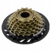 Voľnobeh Shimano MF-TZ500 7 - radový