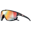 JULBO Slnečné okuliare RUSH NOIR RV P1-3 LAF čierne