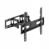 Nástenný držiak pre projektor Cabletech UCH0198-2 33 kg