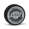 Puk Los Angeles Kings NHL Hockey Puck Packaged