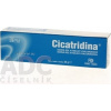Farma-Derma s.r.l. CICATRIDINA MAST UNG DER 30G
