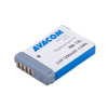 AVACOM Canon NB-13L Li-Ion 3.6V 1250mAh 4.5Wh DICA-NB13-J1250 Avacom