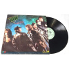 Team – Prichytený Pri Živote 1989 VG-, Vinyl (LP)