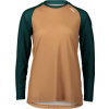 POC WOMEN'S MTB PURE LONG SLEEVE JERSEY DÁMSKY MTB DRES S DLHÝM RUKÁVOM