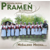 Spevácka skupina Prameň: Neďaleko Hrona... - Spevácka skupina Prameň