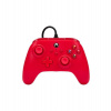 PowerA Wired Controller for Xbox Series X|S - Red (1519366-01)