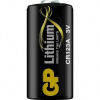 Grand Power Baterie GP, CR123A, Lithium, 3V, Longest Lasting