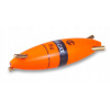 Uni Cat podvodný plavák Quattro rattle subfloat 10g 3ks