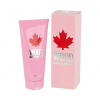 Dsquared2 Wood for Her telové mlieko 200 ml