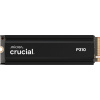 Crucial P310 4TB PCIe Gen4 2280 NVMe M.2 SSD chlad CT4000P310SSD5