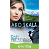 E-kniha Ako skala - Dani Pettrey