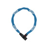 Abus Catena 6806K/85 aqua Zámok na zabezpečenie bicykla