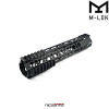NICOARMS TRITON-10, 10